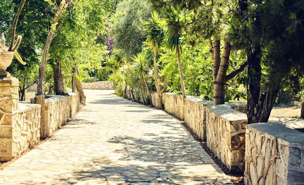 Luxurious Seaside Villa in Zakynthos2