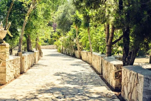 Luxurious Seaside Villa in Zakynthos2