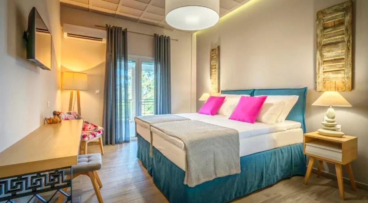 Luxurious Seaside Villa in Zakynthos21