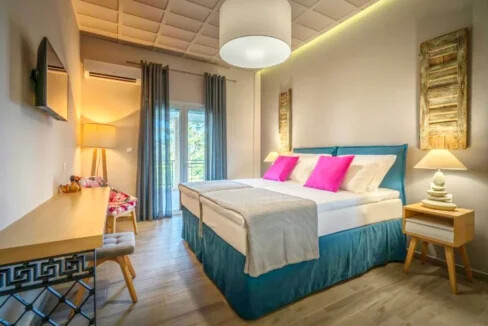 Luxurious Seaside Villa in Zakynthos21