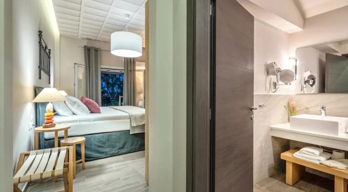 Luxurious Seaside Villa in Zakynthos22