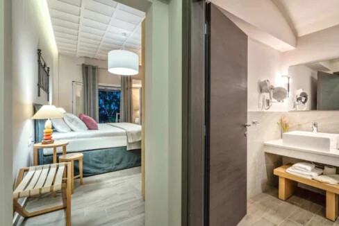 Luxurious Seaside Villa in Zakynthos22