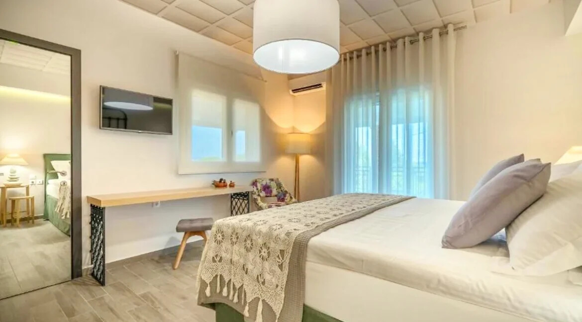 Luxurious Seaside Villa in Zakynthos23