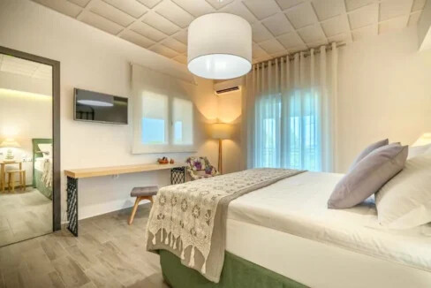 Luxurious Seaside Villa in Zakynthos23