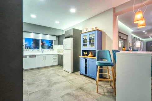 Luxurious Seaside Villa in Zakynthos24