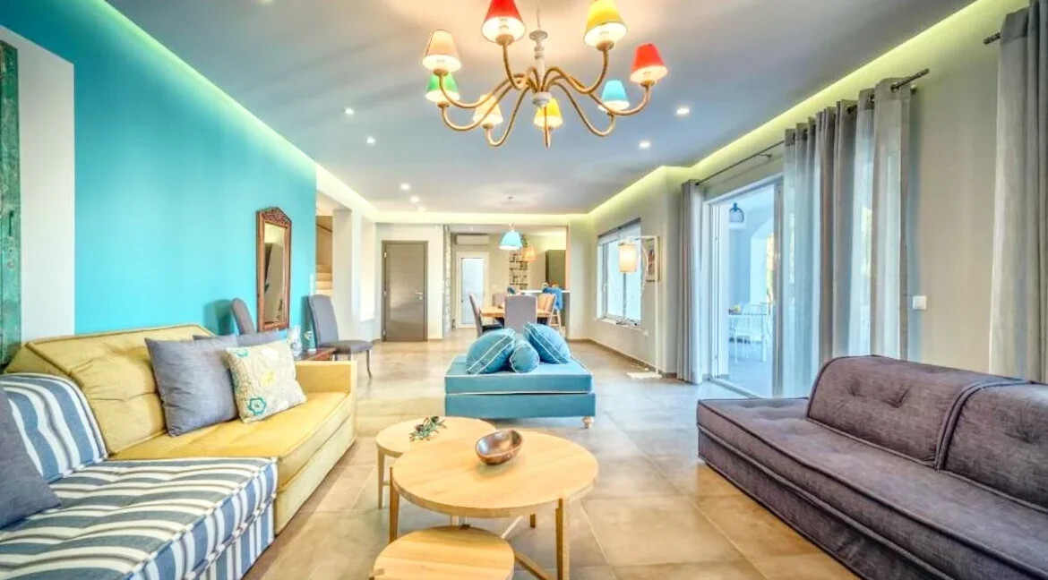 Luxurious Seaside Villa in Zakynthos26