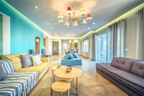 Luxurious Seaside Villa in Zakynthos26