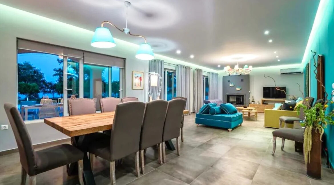 Luxurious Seaside Villa in Zakynthos27