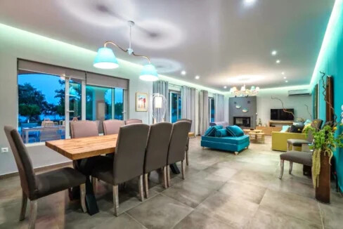 Luxurious Seaside Villa in Zakynthos27