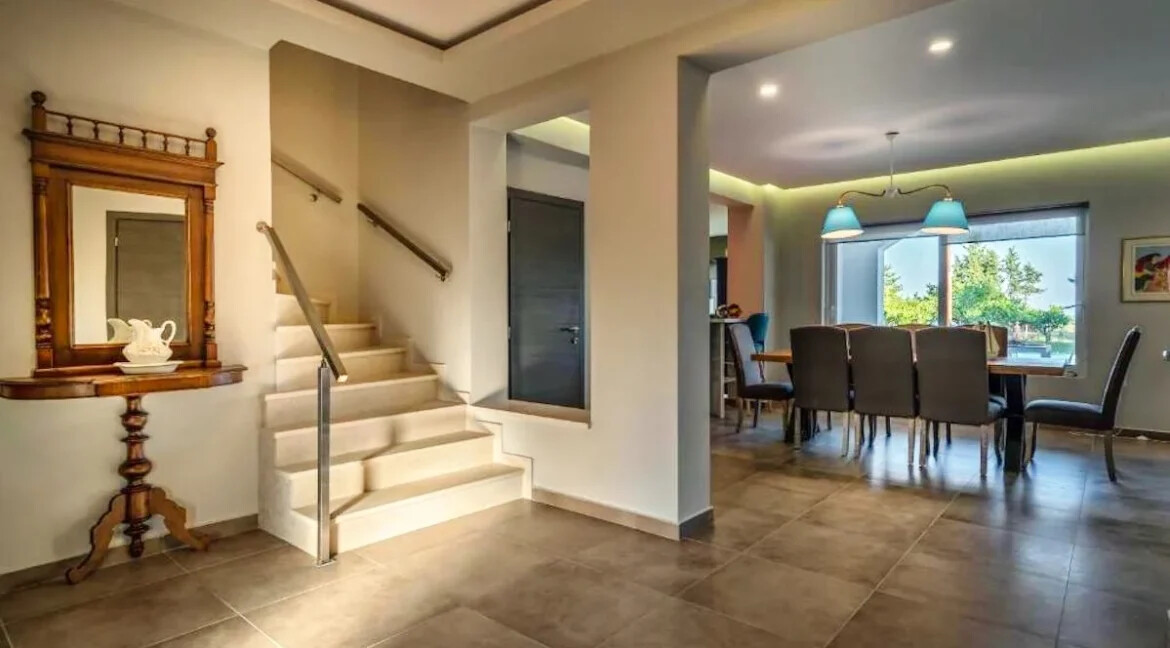 Luxurious Seaside Villa in Zakynthos28