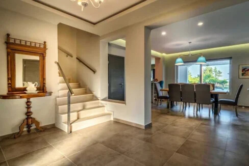 Luxurious Seaside Villa in Zakynthos28