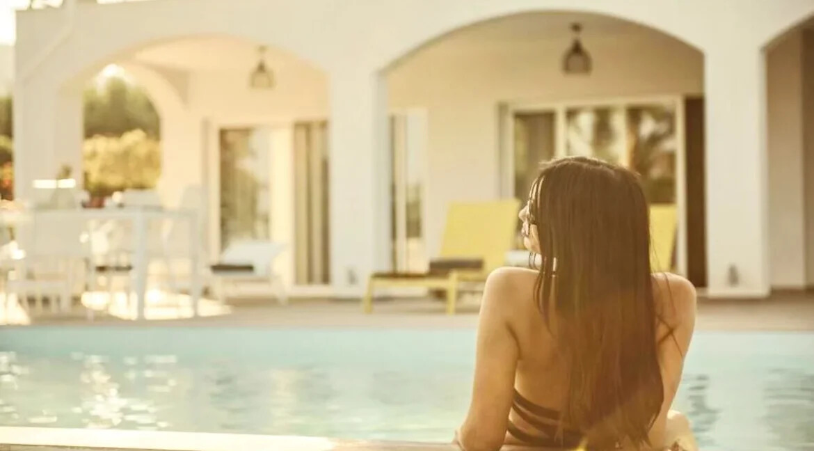 Luxurious Seaside Villa in Zakynthos29