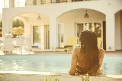 Luxurious Seaside Villa in Zakynthos29