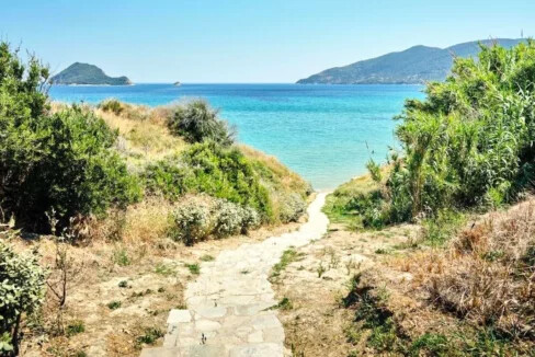 Luxurious Seaside Villa in Zakynthos3