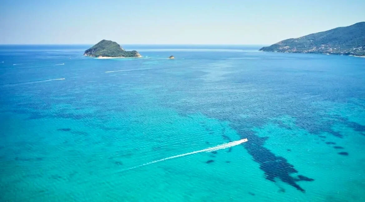 Luxurious Seaside Villa in Zakynthos30