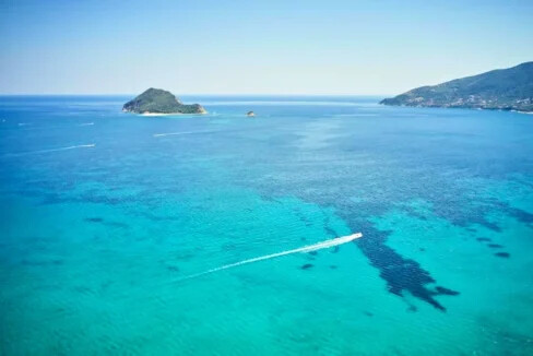 Luxurious Seaside Villa in Zakynthos30