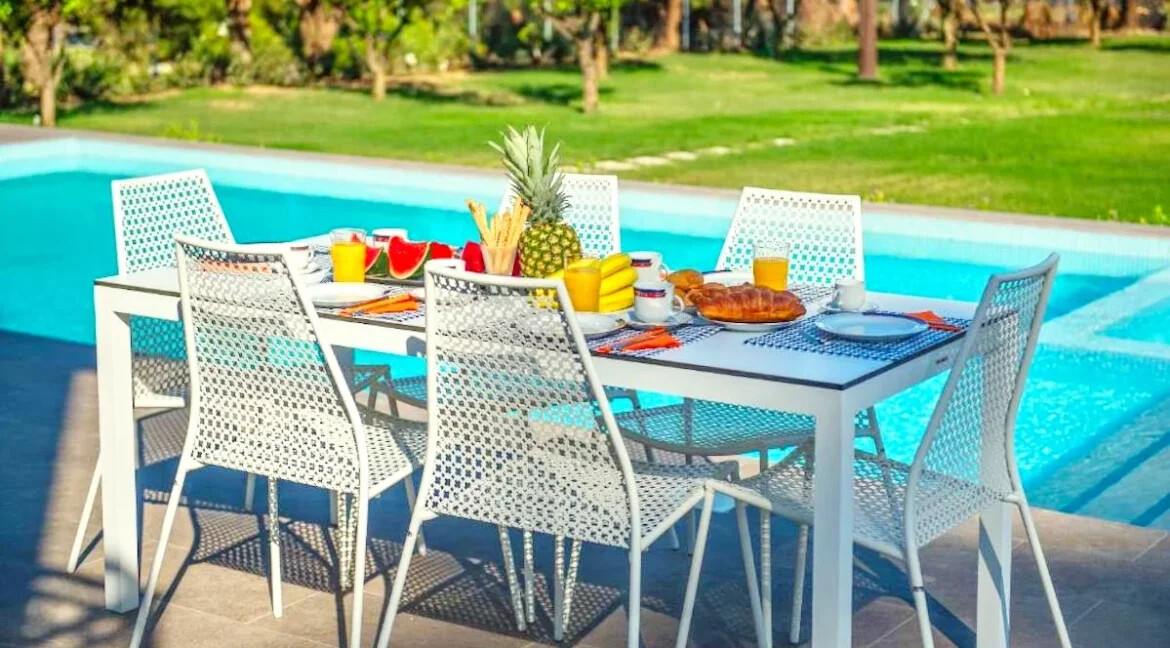 Luxurious Seaside Villa in Zakynthos31