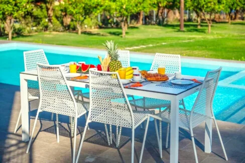 Luxurious Seaside Villa in Zakynthos31