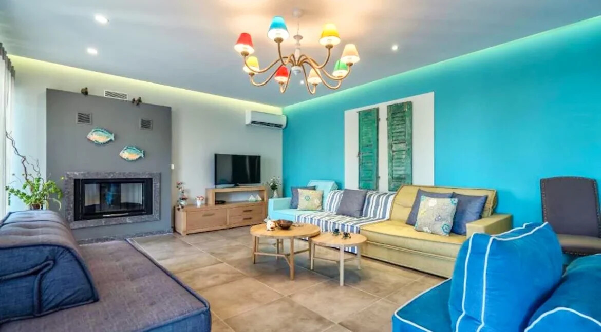 Luxurious Seaside Villa in Zakynthos32