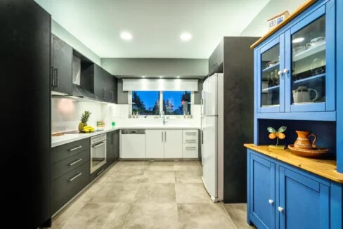 Luxurious Seaside Villa in Zakynthos33