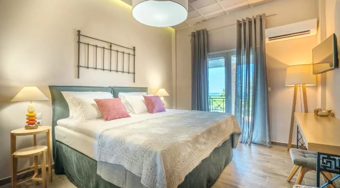 Luxurious Seaside Villa in Zakynthos34