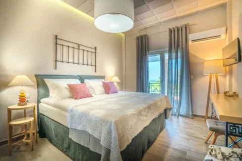 Luxurious Seaside Villa in Zakynthos34