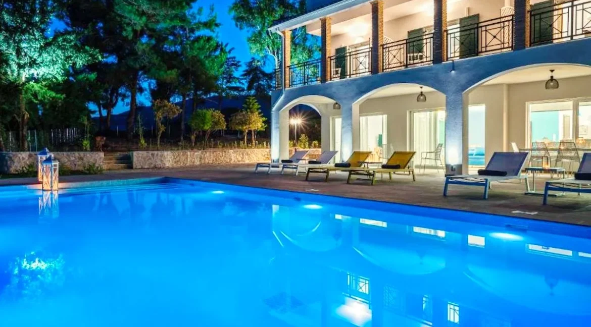 Luxurious Seaside Villa in Zakynthos35