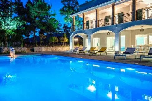 Luxurious Seaside Villa in Zakynthos35