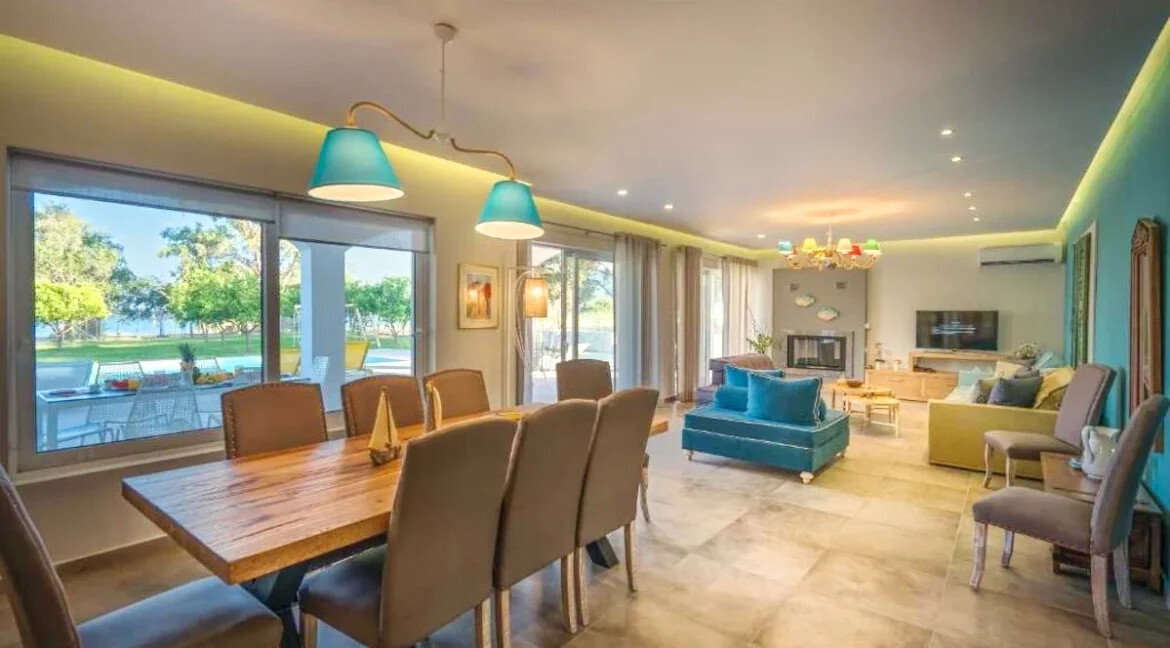 Luxurious Seaside Villa in Zakynthos36