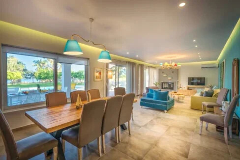 Luxurious Seaside Villa in Zakynthos36