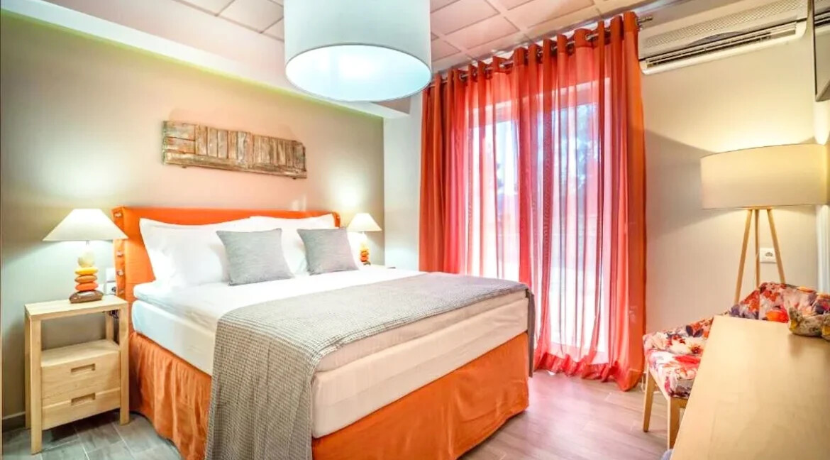 Luxurious Seaside Villa in Zakynthos37