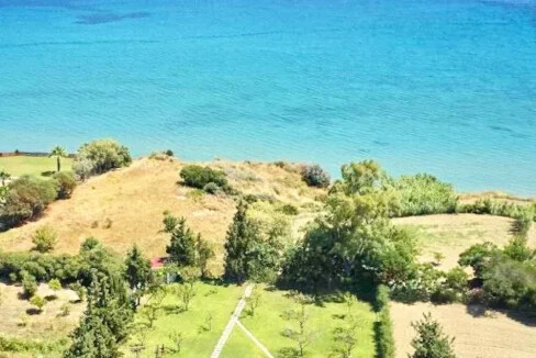 Luxurious Seaside Villa in Zakynthos39