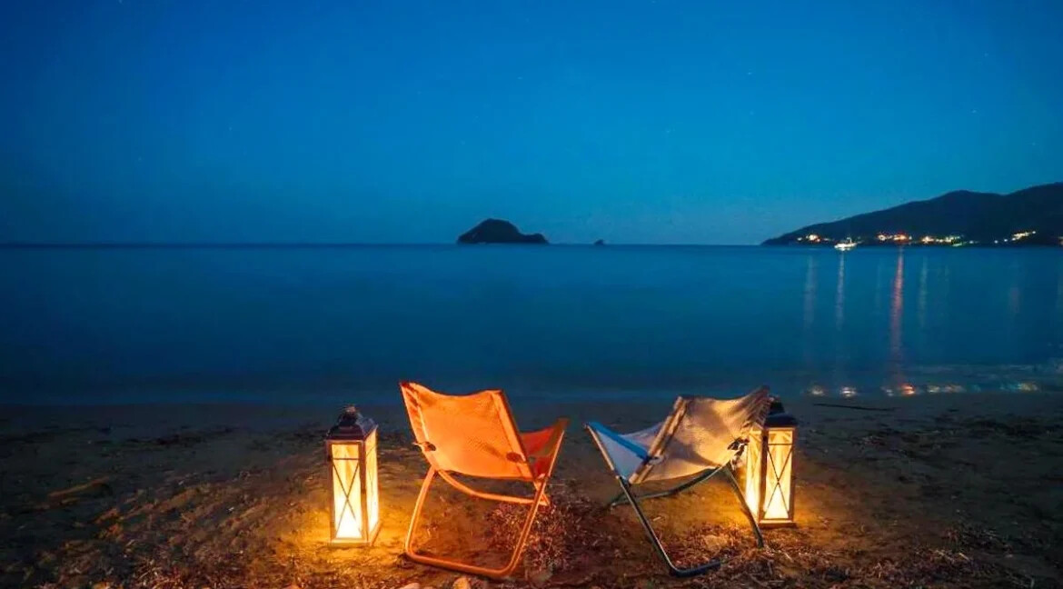 Luxurious Seaside Villa in Zakynthos4