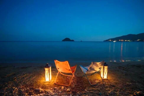 Luxurious Seaside Villa in Zakynthos4