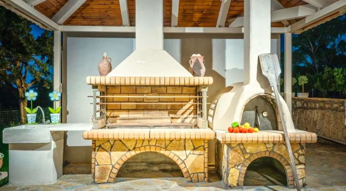 Luxurious Seaside Villa in Zakynthos5