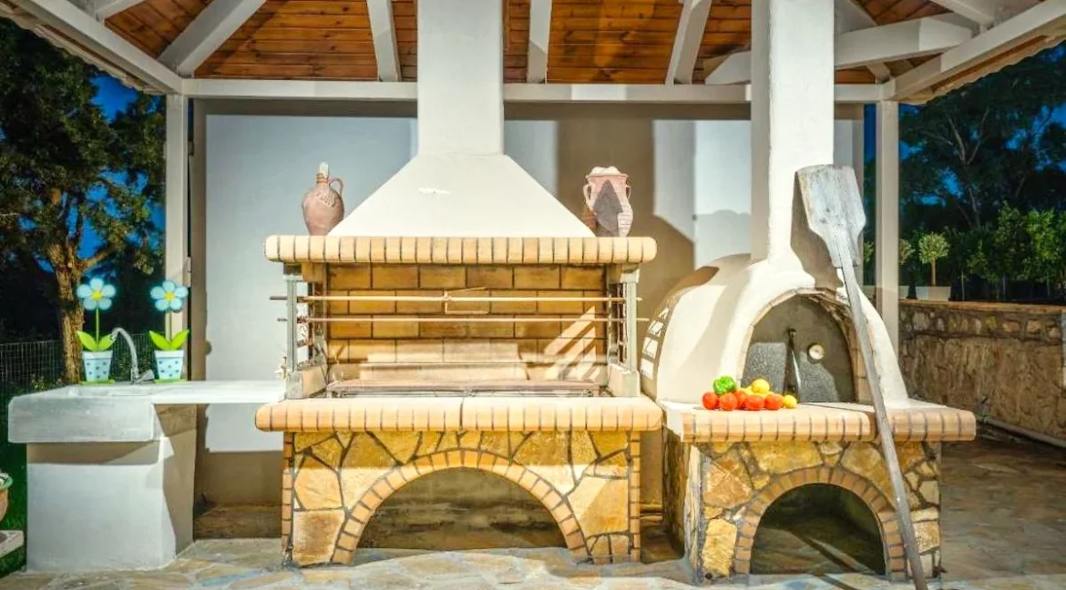 Luxurious Seaside Villa in Zakynthos5