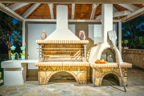 Luxurious Seaside Villa in Zakynthos5