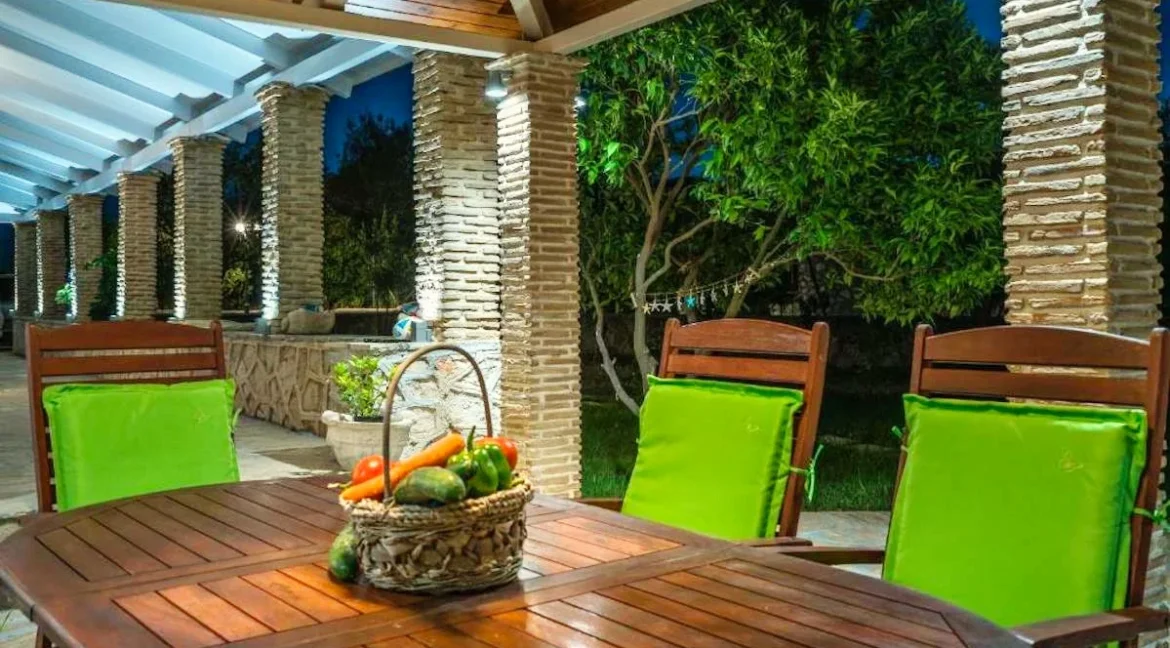Luxurious Seaside Villa in Zakynthos6