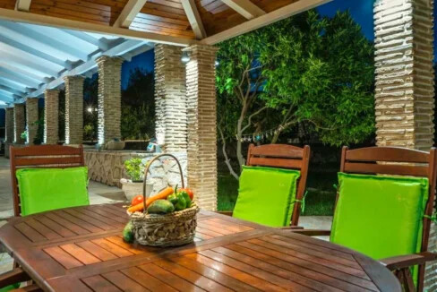 Luxurious Seaside Villa in Zakynthos6