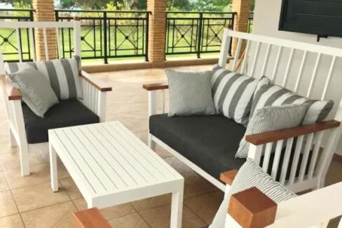 Luxurious Seaside Villa in Zakynthos7