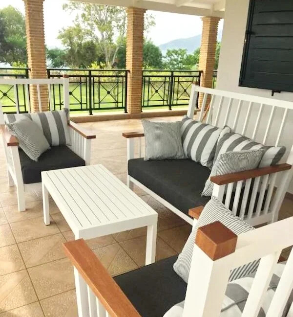 Luxurious Seaside Villa in Zakynthos7