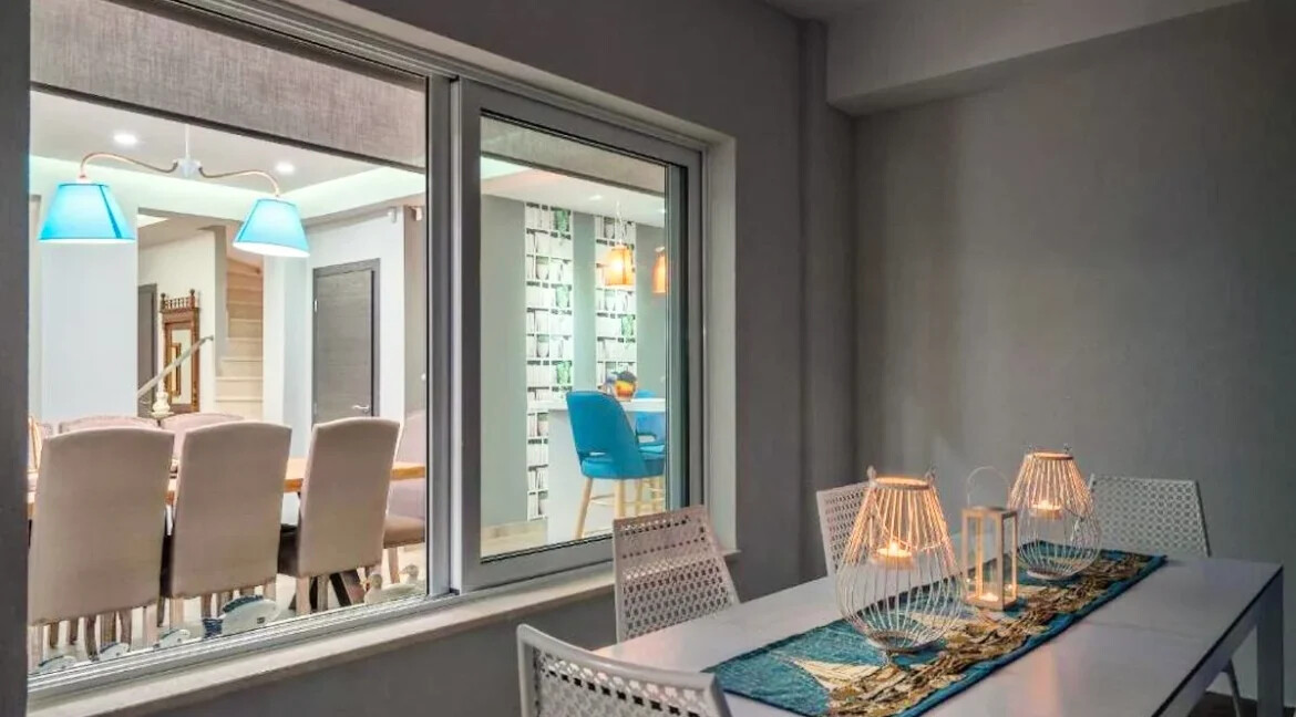 Luxurious Seaside Villa in Zakynthos8