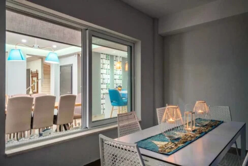 Luxurious Seaside Villa in Zakynthos8