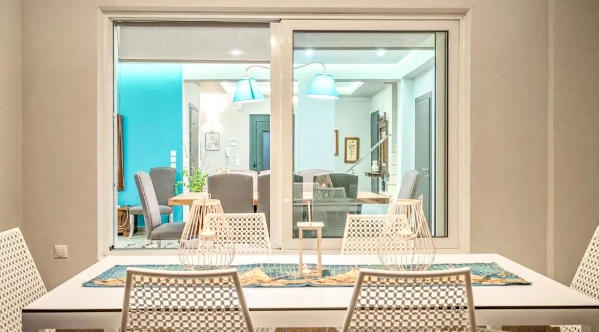 Luxurious Seaside Villa in Zakynthos9