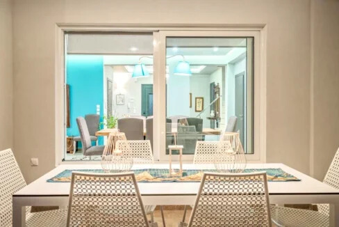 Luxurious Seaside Villa in Zakynthos9