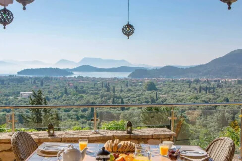 Luxurious Villa for Sale in Lefkada 12