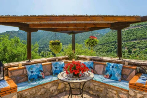 Luxurious Villa for Sale in Lefkada 13