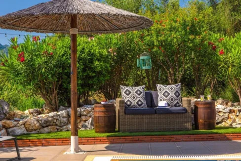 Luxurious Villa for Sale in Lefkada 2