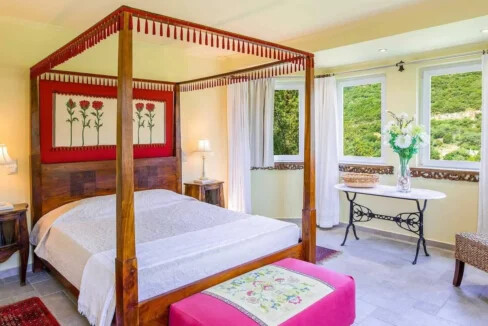 Luxurious Villa for Sale in Lefkada 23