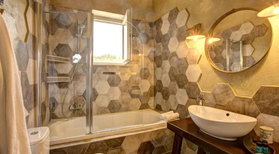 Luxurious Villa in Zante Vanato 16